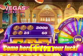 Descubra a Magia dos Jogos de Arcade no FFwin