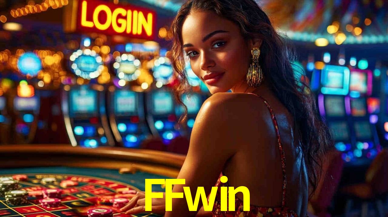 FFwin Brasília - Jogo Features