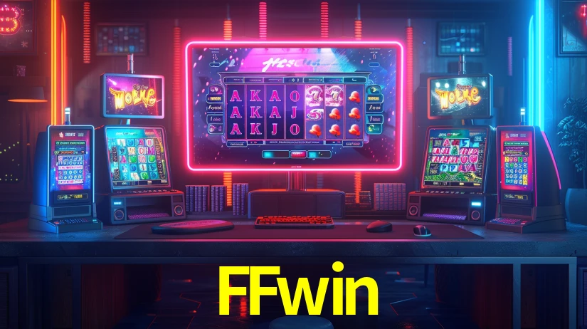 Explore as vantagens do FFwin: serviço profissional e confiabilidade