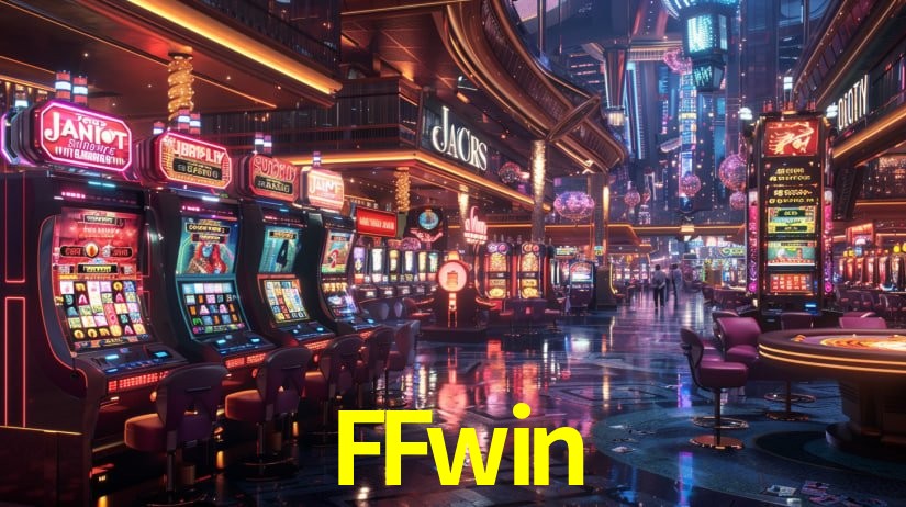 2FA Security FFwin