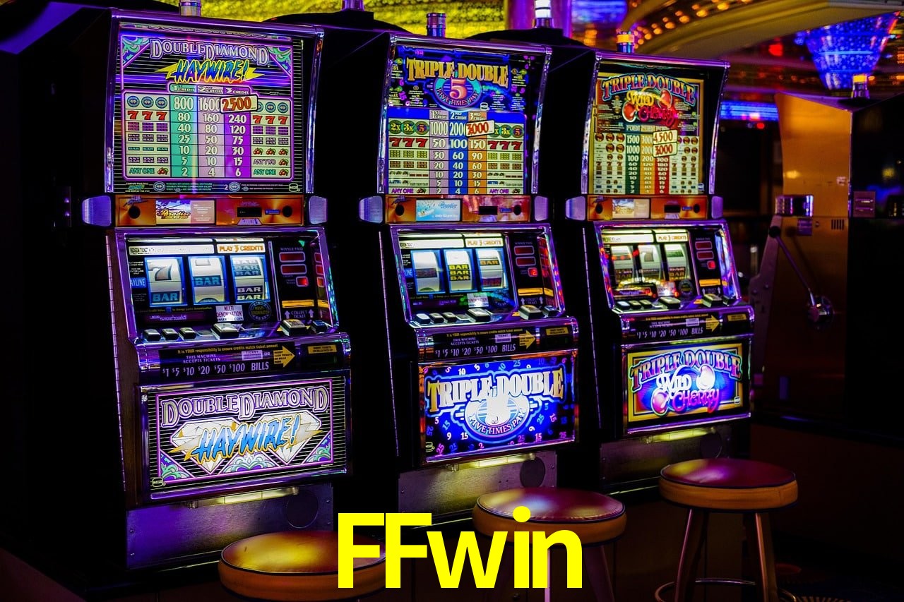 Recursos de Bônus FFwin