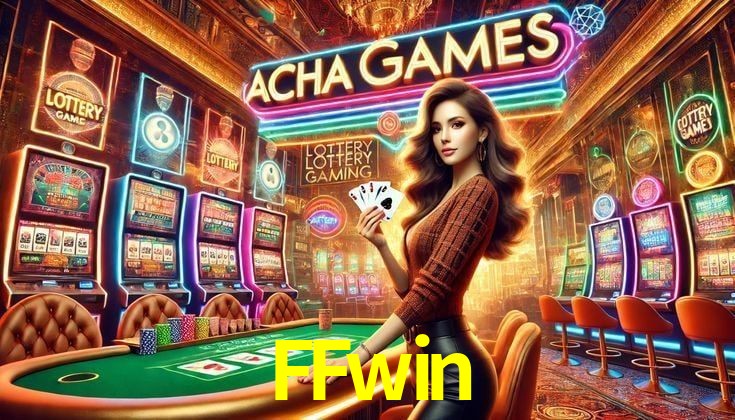 Experiência VIP FFwin