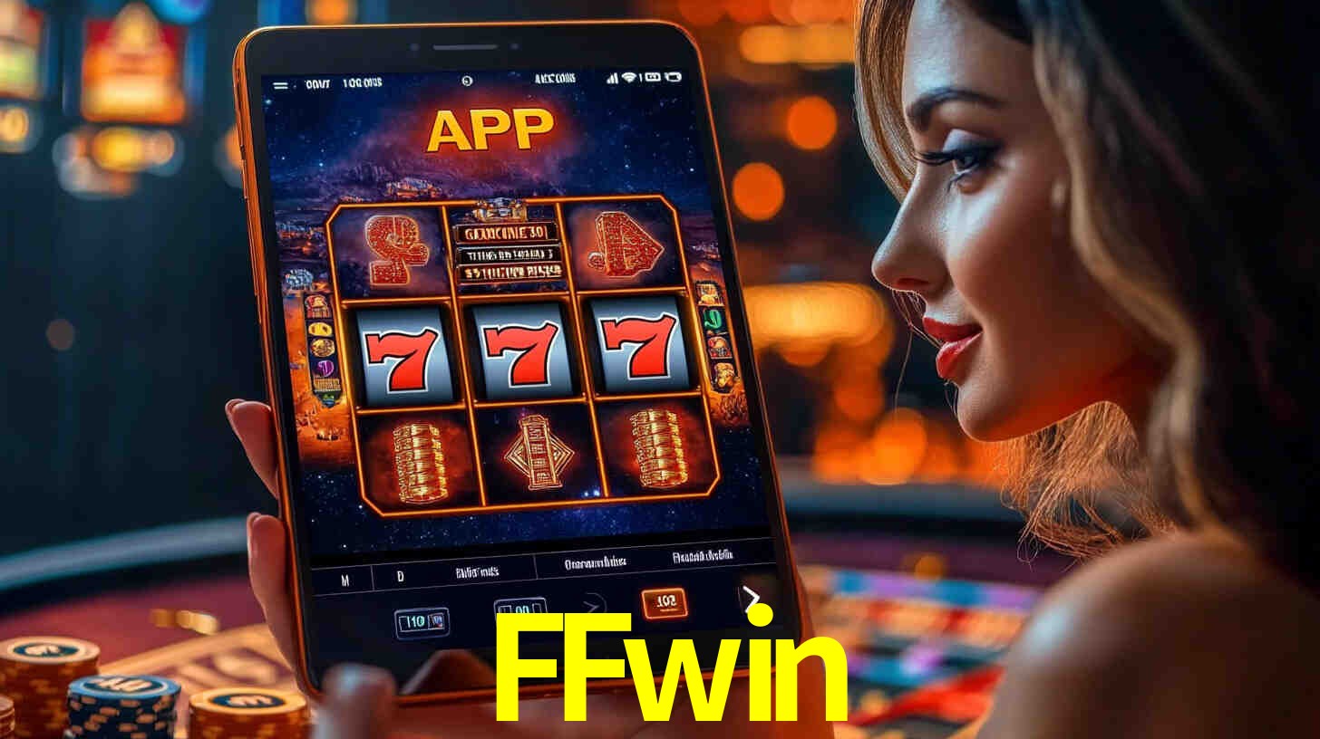 FFwin: Jogue Crash e Experimente Alta Recompensa Instantânea