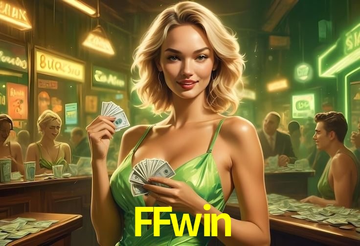 A Emoção da Loteria na FFwin: Uma Chance de Mudança de Vida