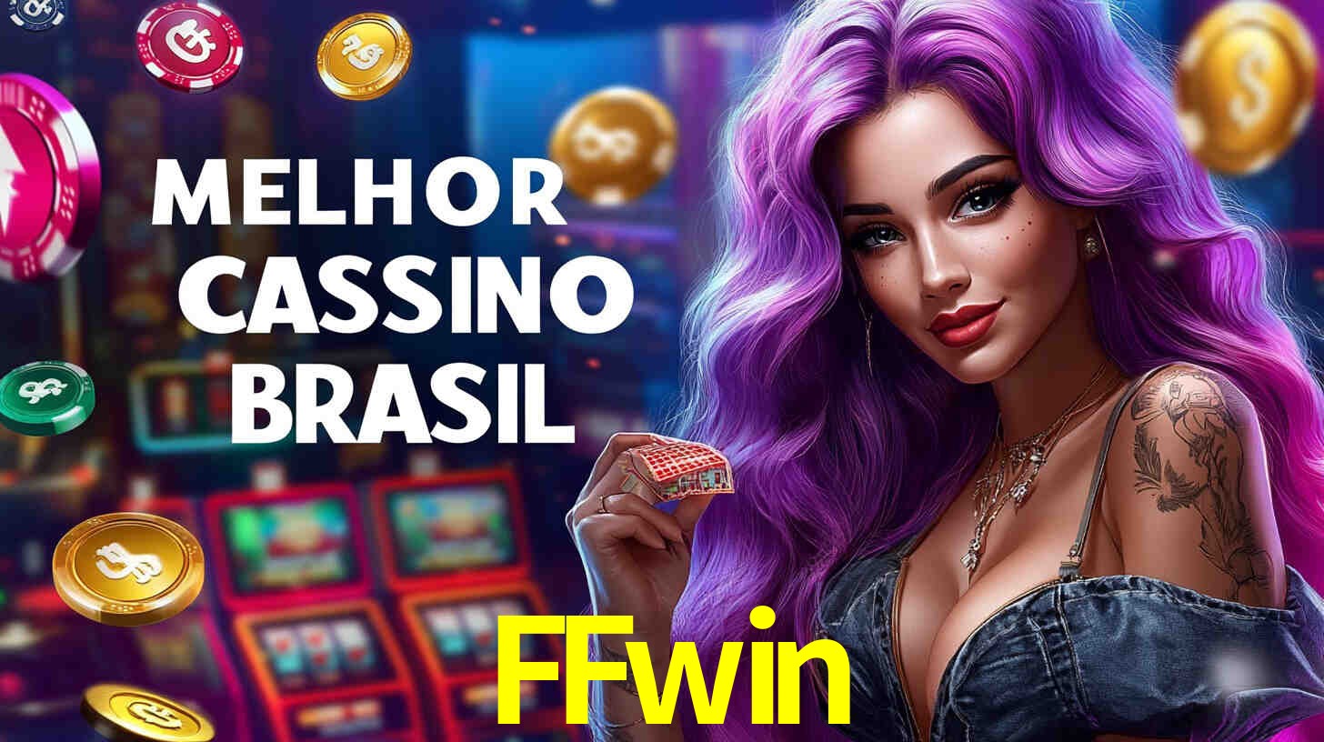 Descubra a Essência do FFwin: Nossa História e Compromissos