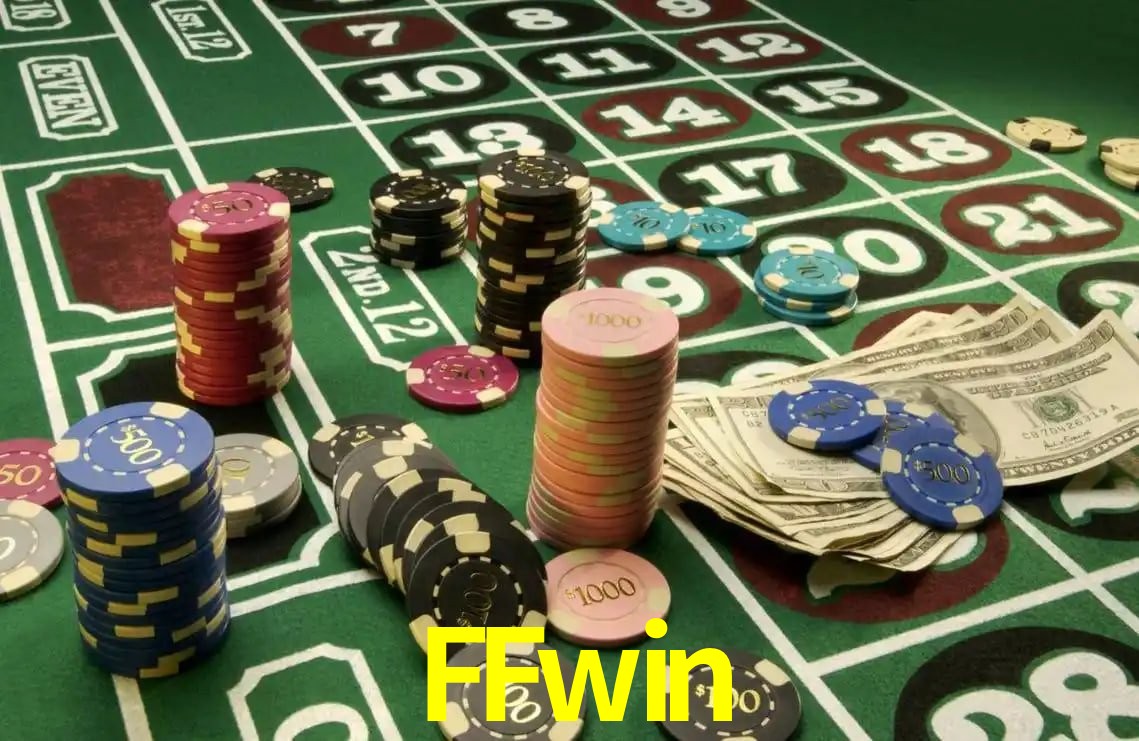 Ofertas Imperdíveis na FFwin: Promoções e Bônus Que Valem a Pena