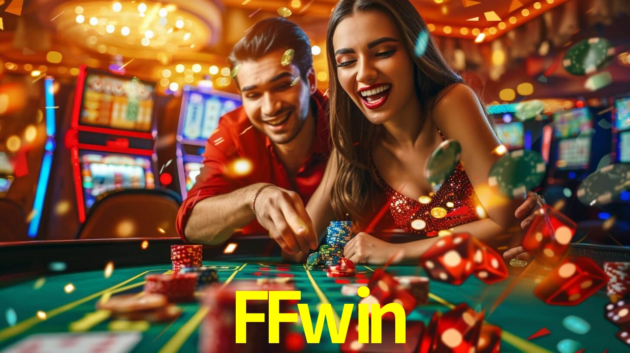 FFwin - Customer Support