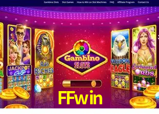 FFwin Bônus - Pacote R$5.000 + VIP
