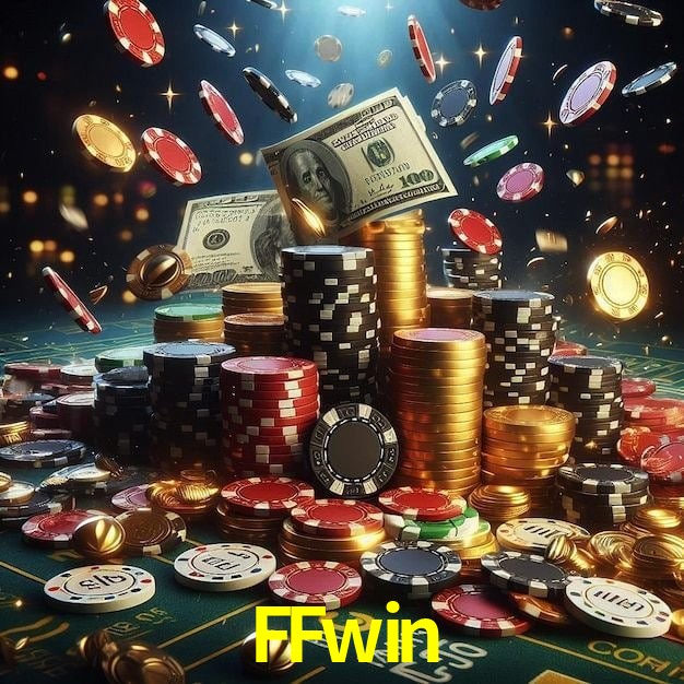 PIX Instantâneo FFwin