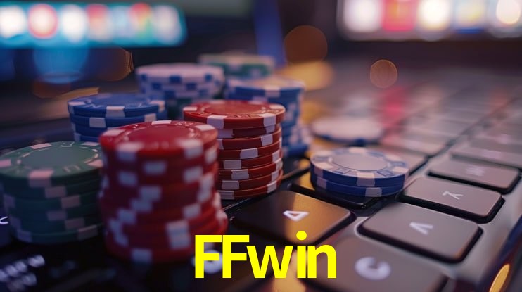 FFwin Entrar - Login Seguro Certificado