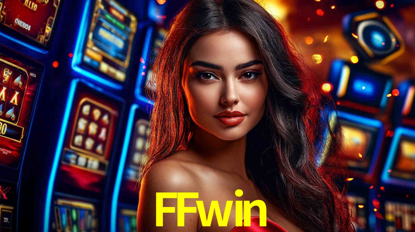 A Experiência Imersiva dos Cassinos Ao Vivo no FFwin