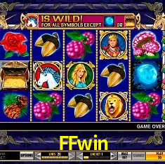 FFwin Salvador - Bonus Stats
