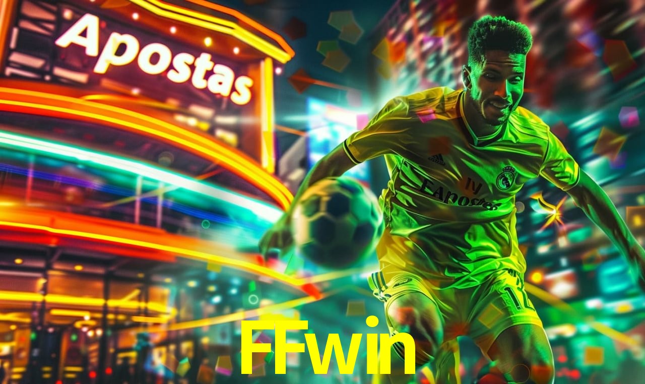Promoção Relâmpago FFwin