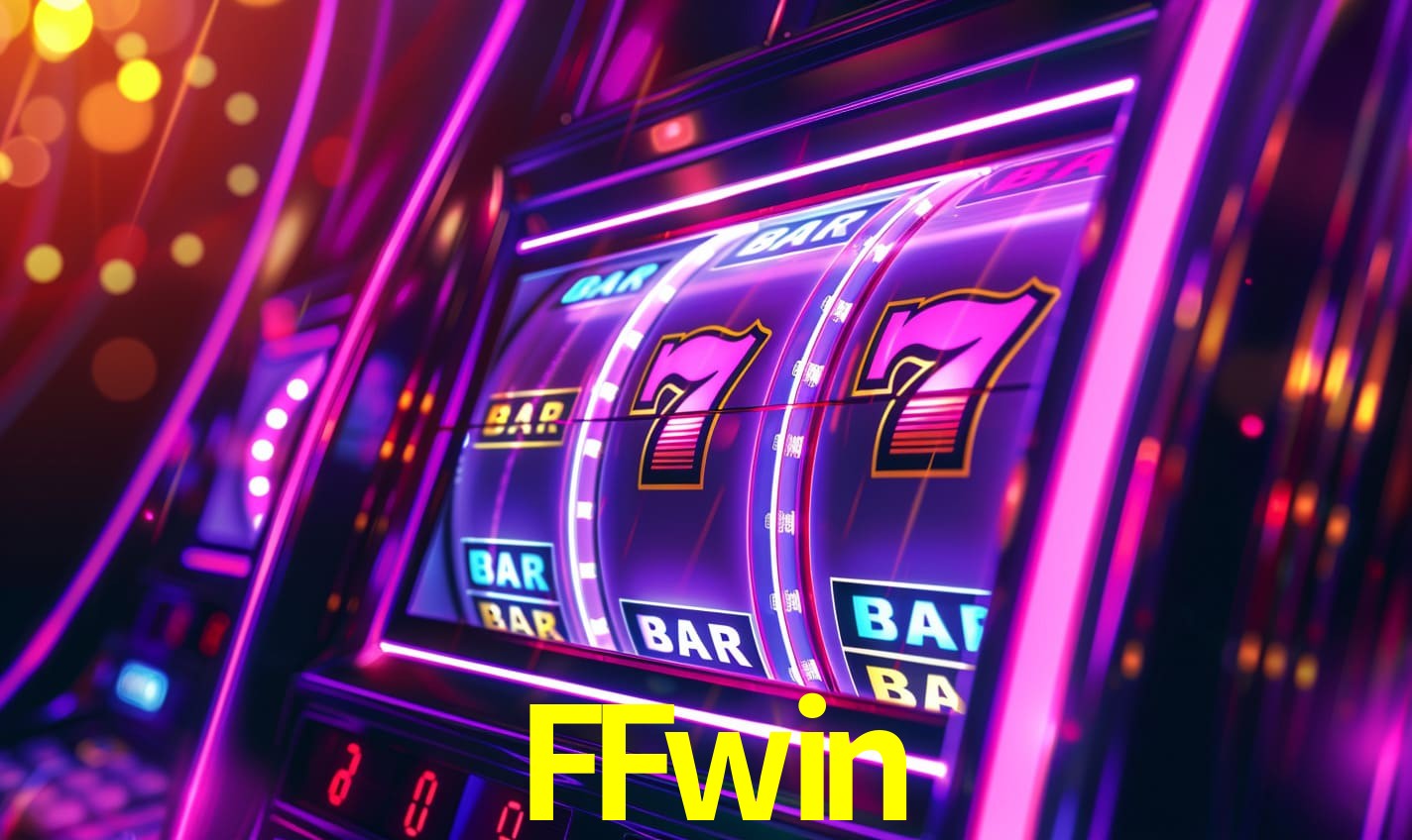 FFwin - Cassino Luxo On-line - FFwin Com