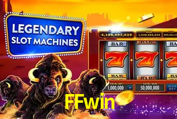Descubra a Magia dos Jogos de Arcade no FFwin