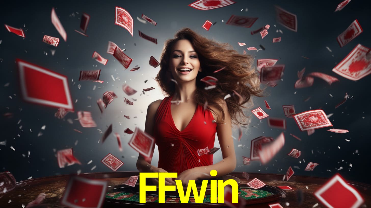 Spaceman Game FFwin