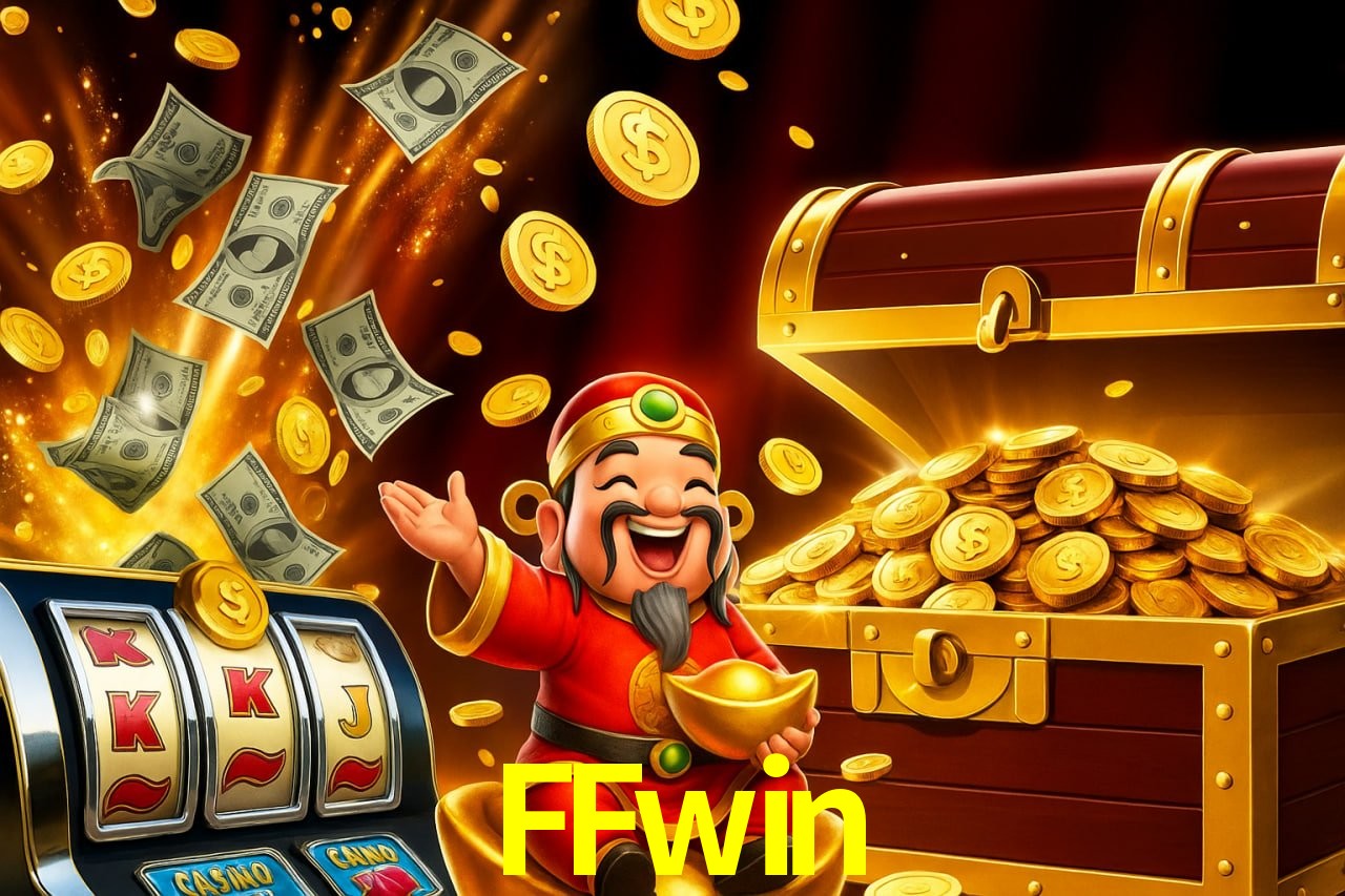 Jogo Spaceman FFwin