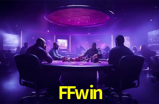 Tecnologia da Plataforma FFwin