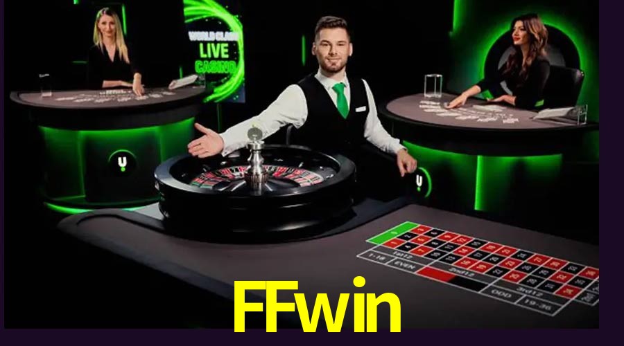 Exclusive Offers FFwin