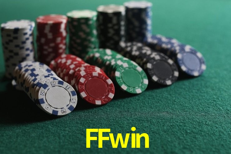 Live Casino FFwin