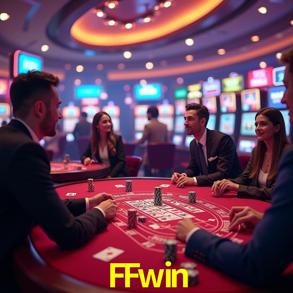 Estratégias Crash Games FFwin