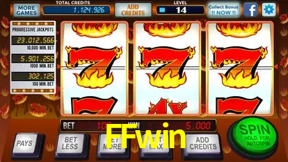 A Experiência Imersiva dos Cassinos Ao Vivo no FFwin