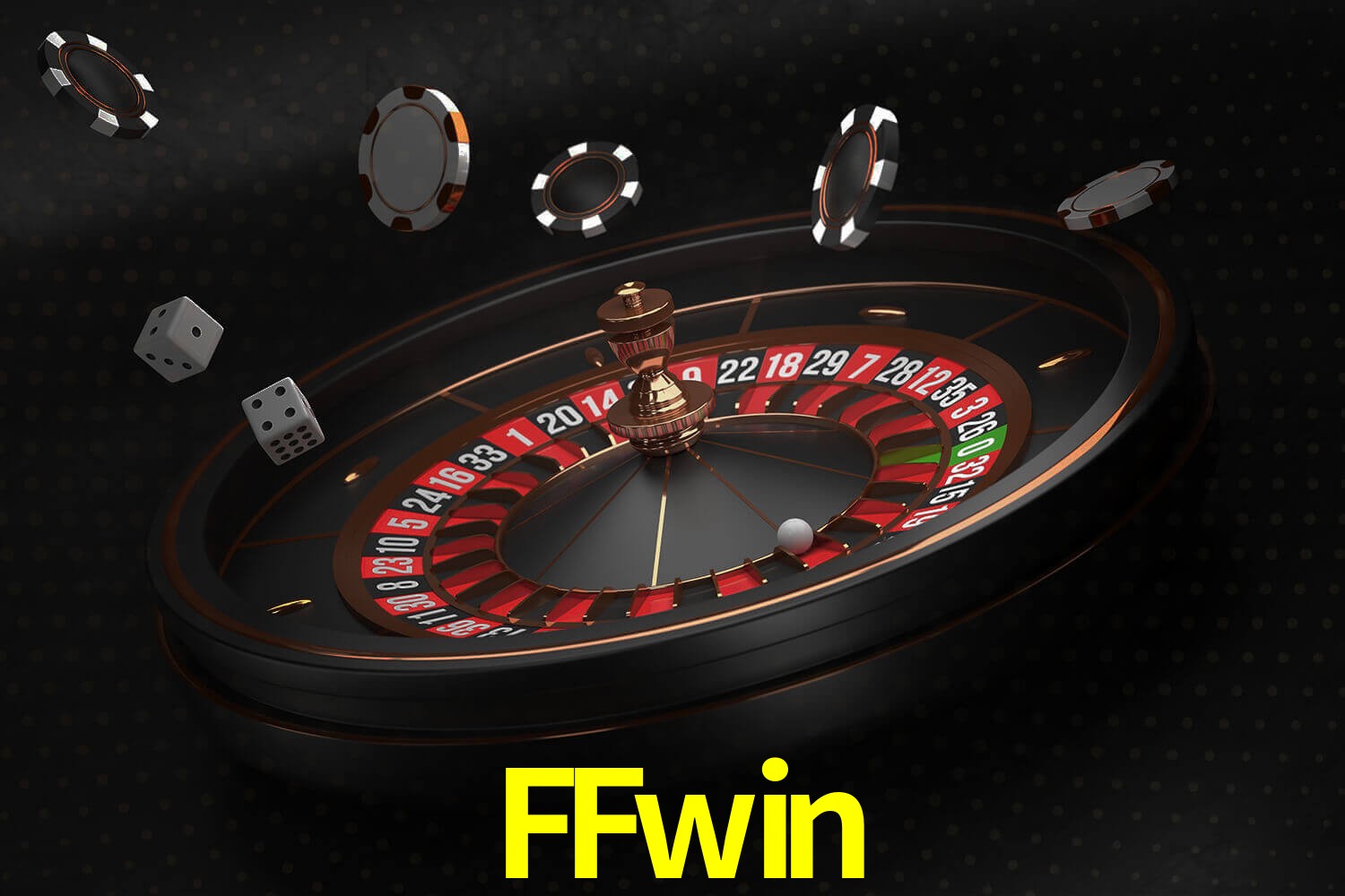FFwin Com