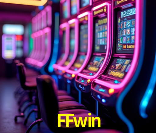 FFwin São Paulo - Top Slots