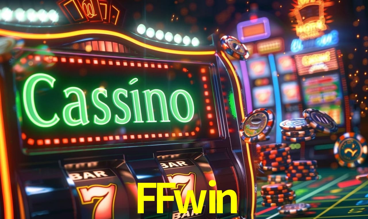 FFwin - Aplicativo Móvel