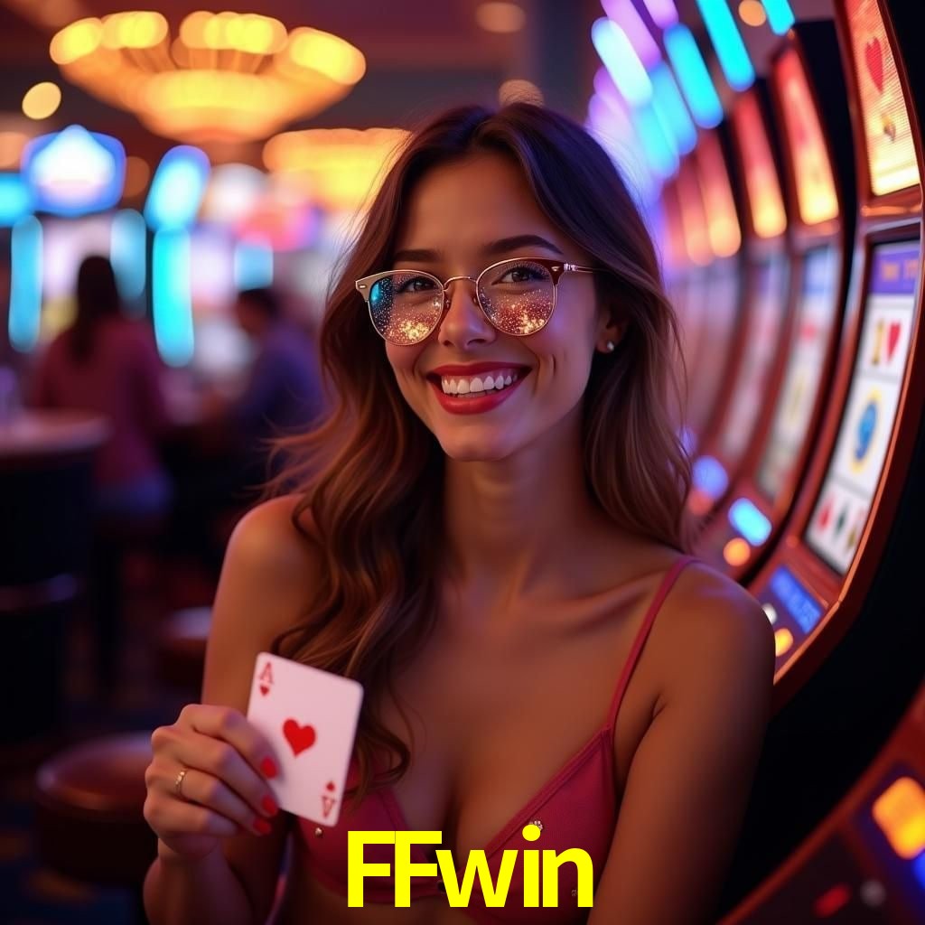 Bonus Features FFwin