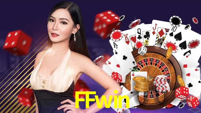 Mesa de Roleta FFwin