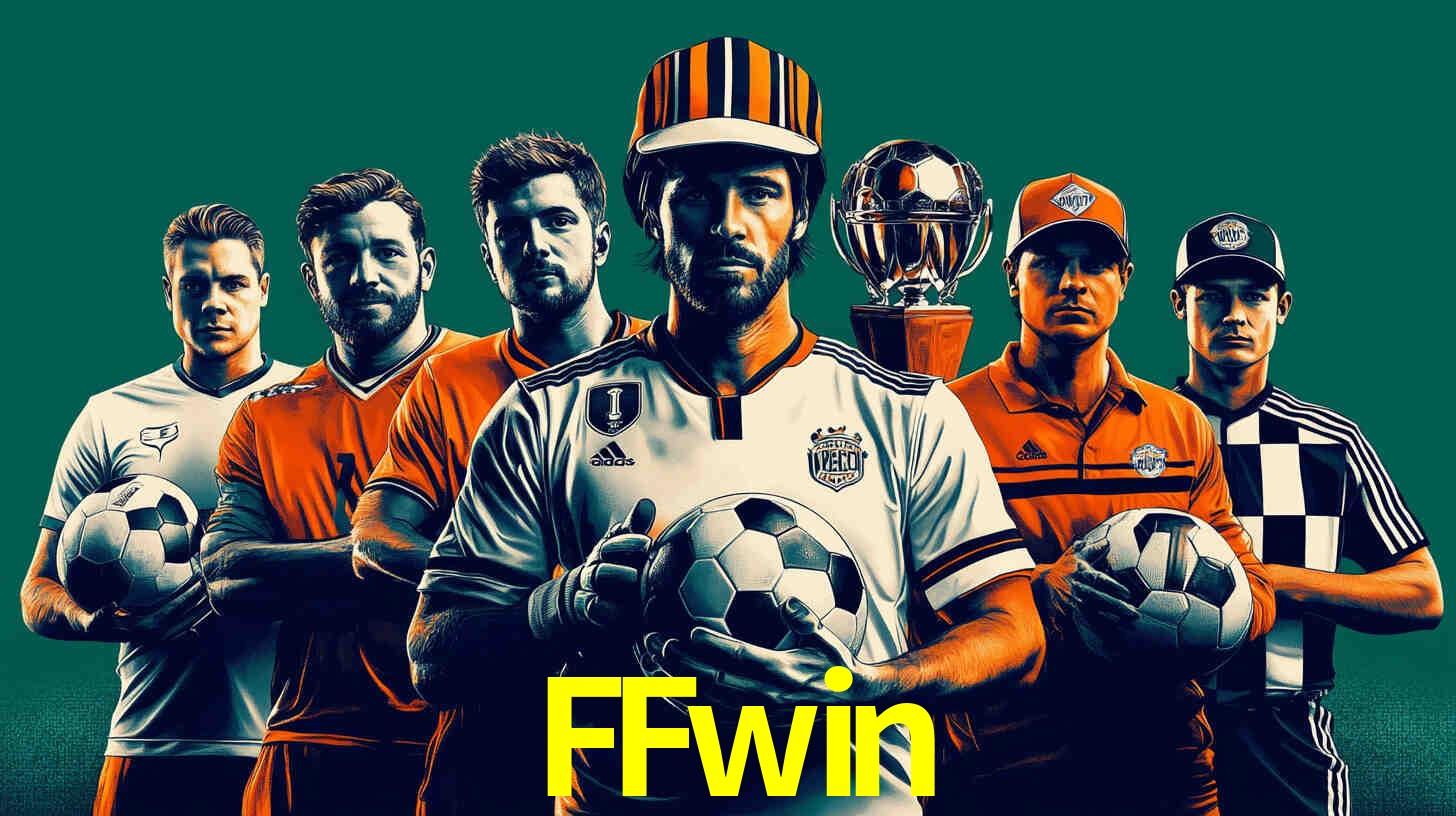 Explorando a Categoria de Eventos em Apostas na FFwin