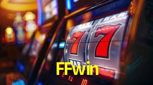 FFwin - Pagamento PIX Instantâneo
