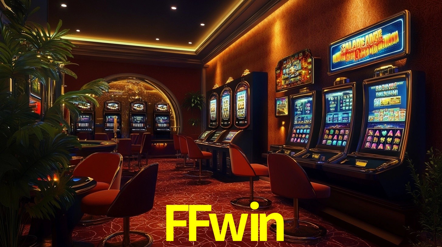 Blackjack Table FFwin
