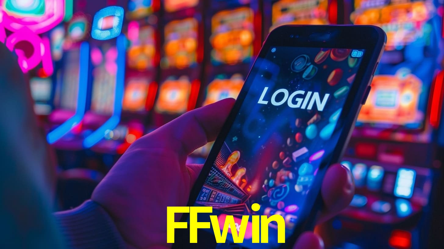 Apostas de Tênis FFwin