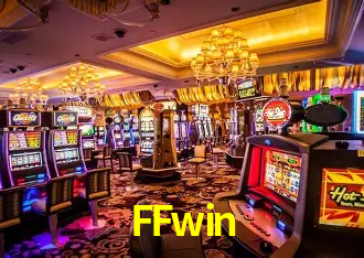 FFwin Rio de Janeiro - Professional Dealers