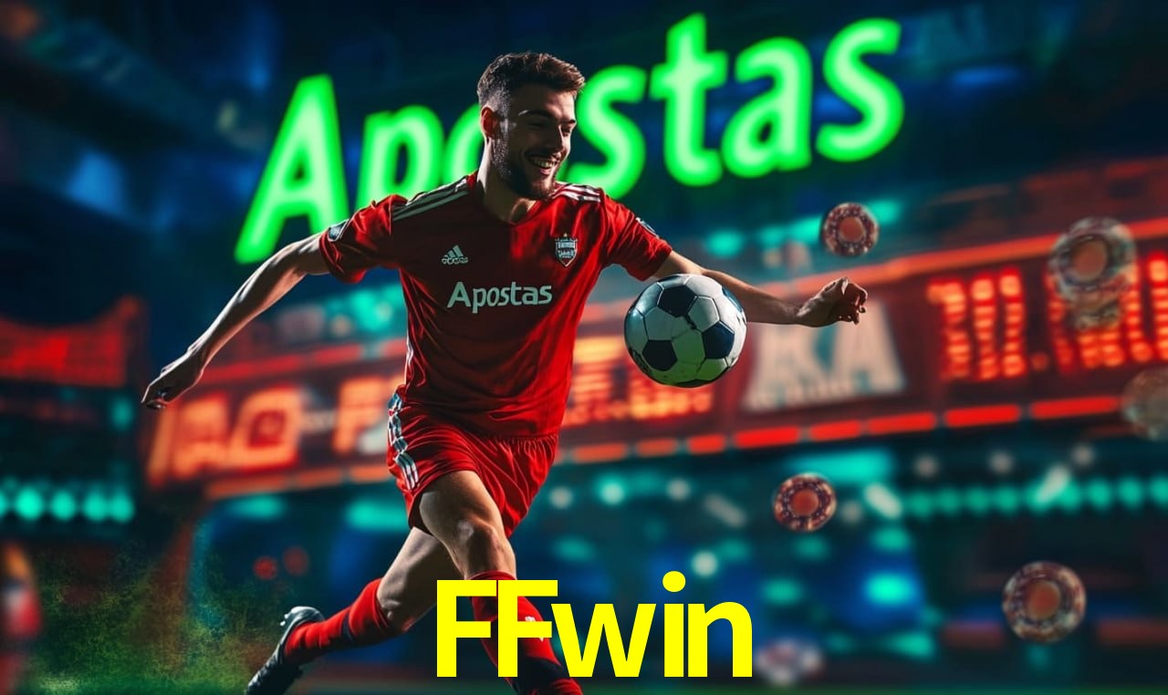 Casino Ao Vivo FFwin