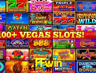 FFwin Brasília - Casino Guide