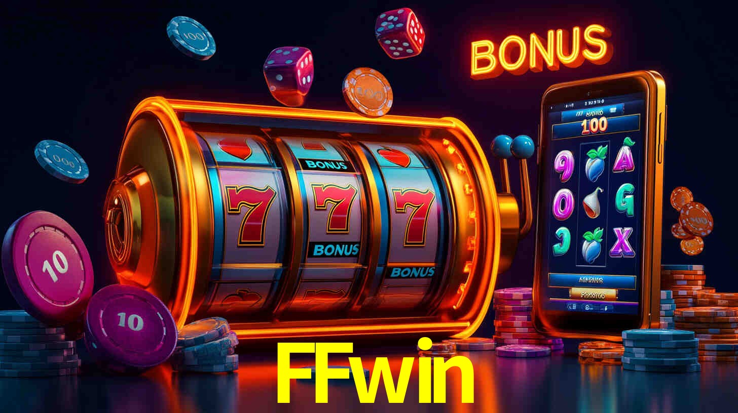 Inovações de Jogos na FFwin: O Futuro das Experiências Interativas