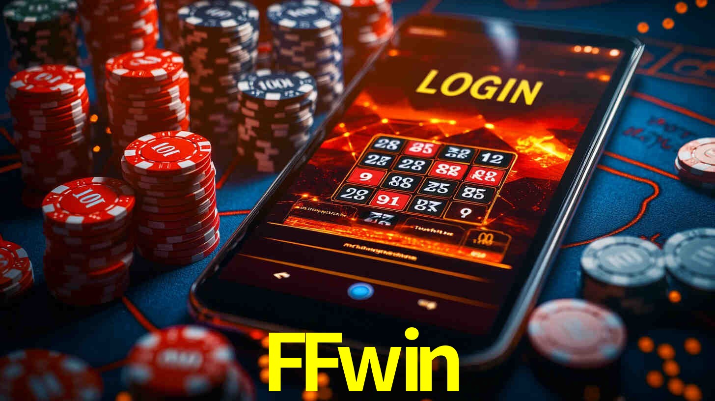FFwin: A Experiência de Casino com Jogos de Mesa ao Vivo