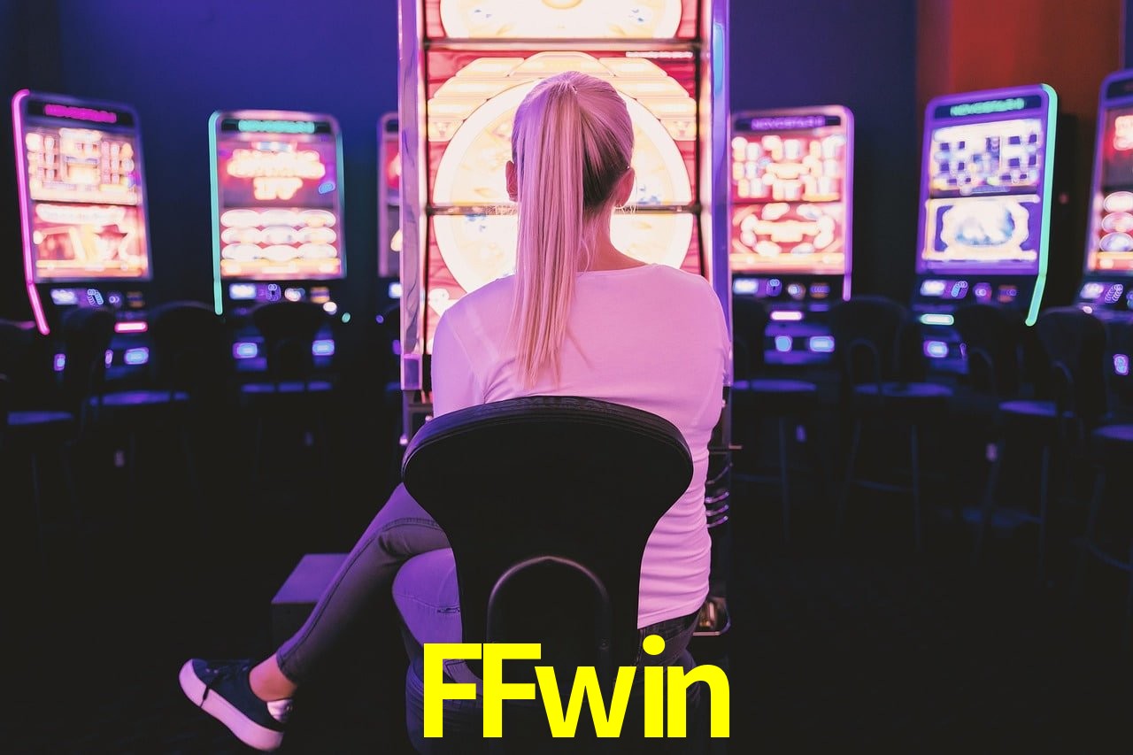 Secure Login FFwin