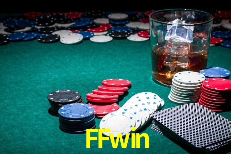 Experiência VIP FFwin