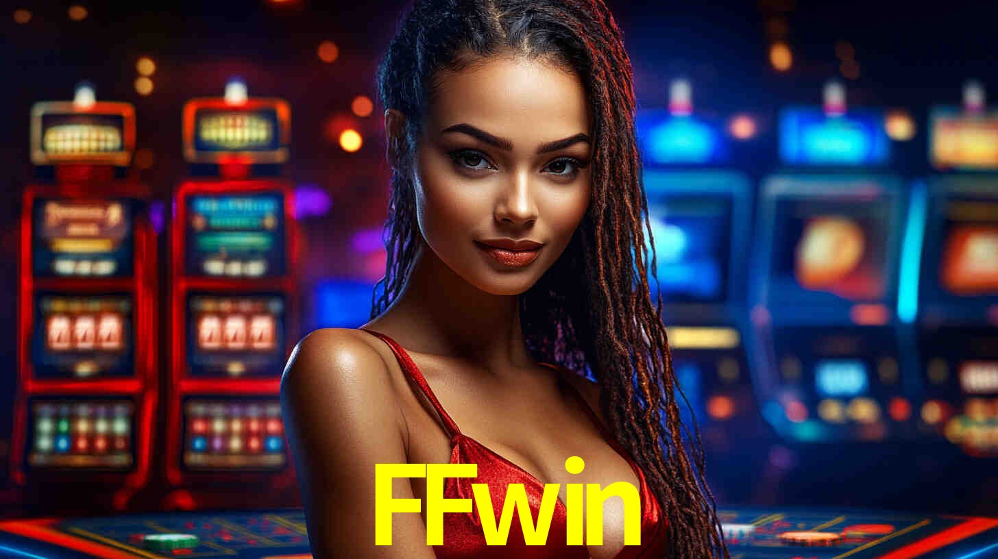 Desvendando o Mundo dos Jogos Virtuais na FFwin