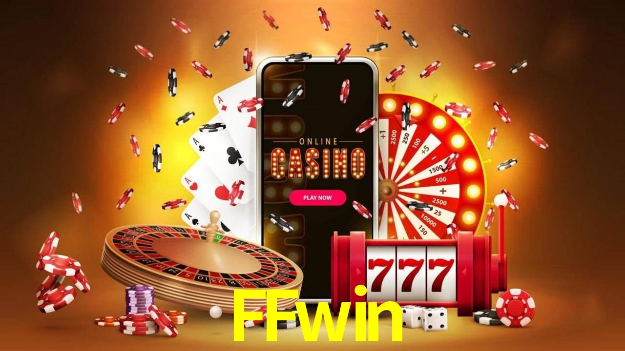 FFwin Belo Horizonte - Jackpots