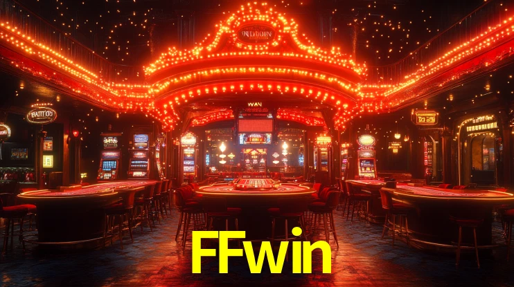 FFwin App Interface