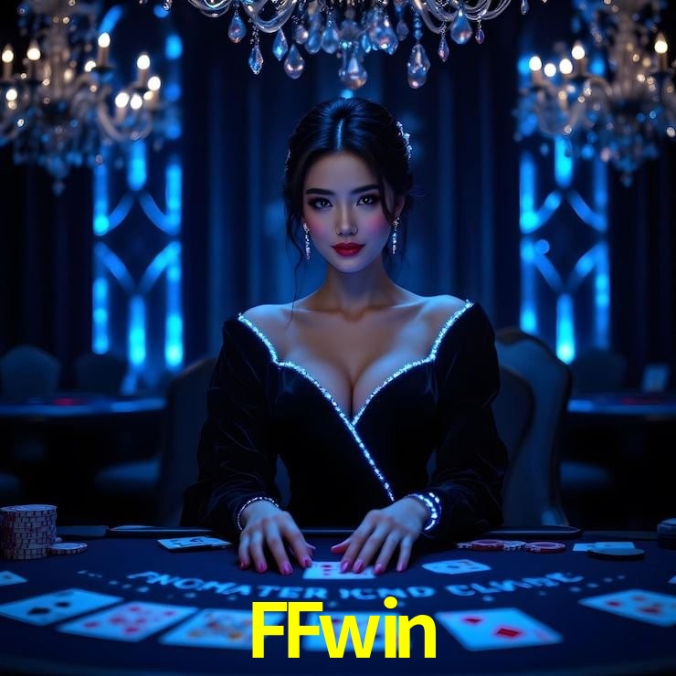 FFwin Rio de Janeiro - Popular Jogos