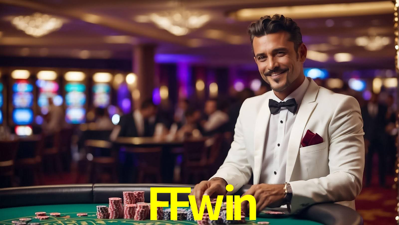 FFwin - Login Methods