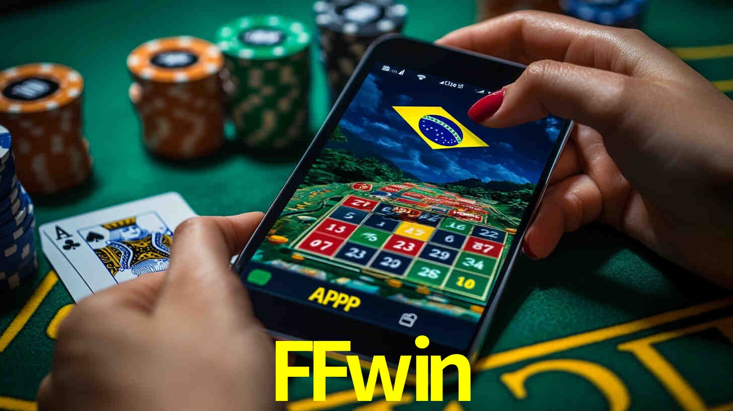 Explorando a Categoria de Eventos em Apostas na FFwin