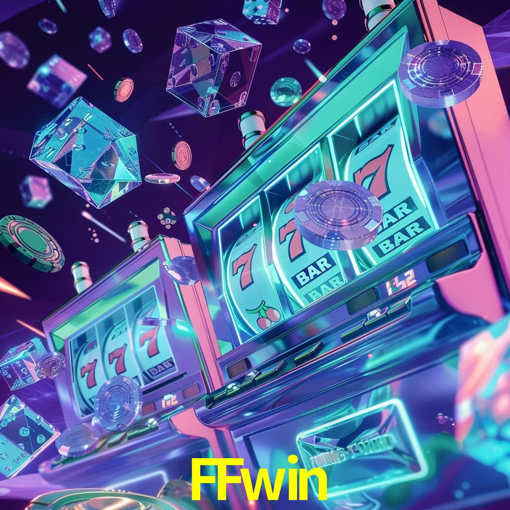 Interface do App FFwin