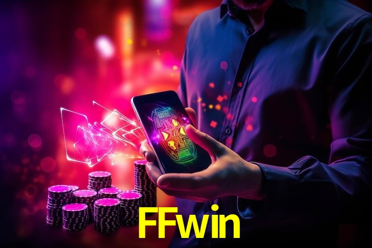 Apostas de Futebol FFwin